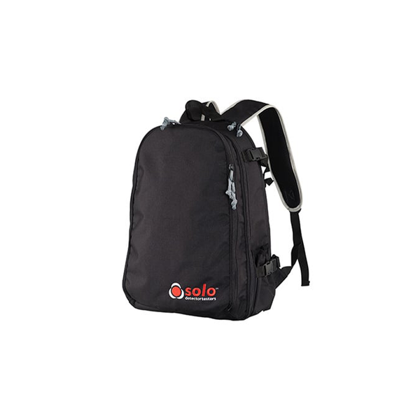 SOLO Urban Backpack (Includes Solo 612 Pole Bag)