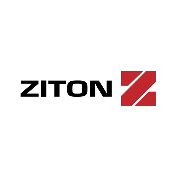 Ziton ZP3 2 loop motherboard on chassis ( discontinued)