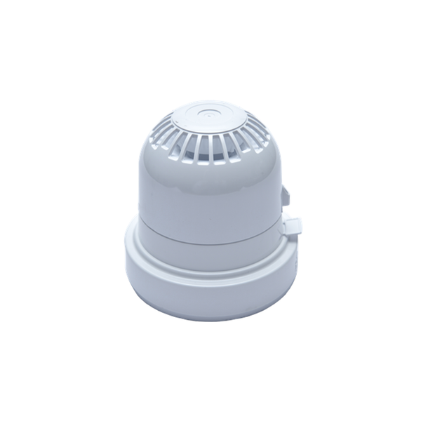 XPander Open-Area Sounder - White Body