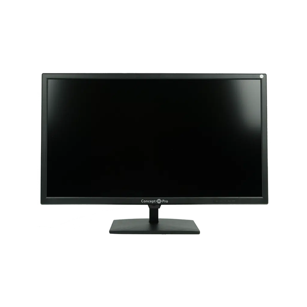Concept Pro LED 28 inch Concept Pro 4K high resolution monitor.
