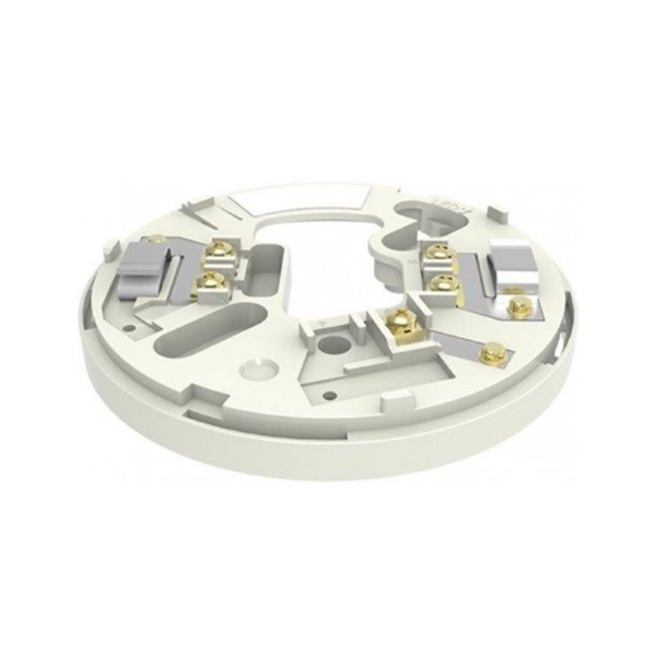 Hochiki Short Circuit Isolator Base (White)