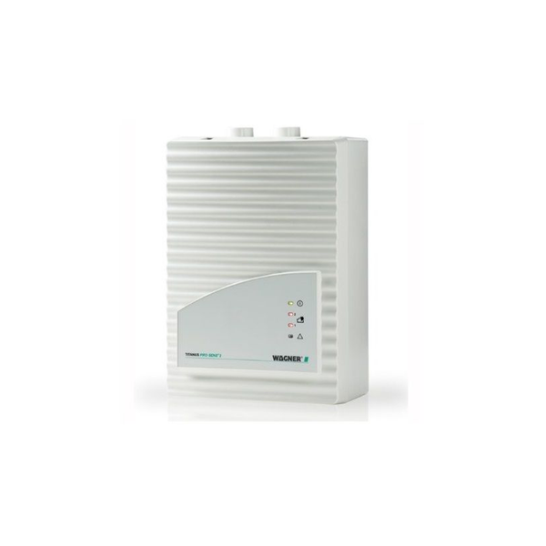 TITANUS Basice Device Pro Sens 1 Alarm Per Detector
