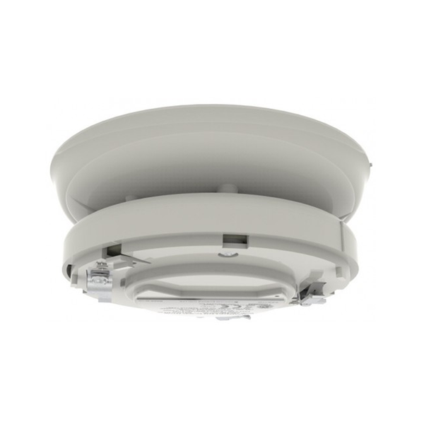 Hochiki Addressable Base Sounder - Ivory case