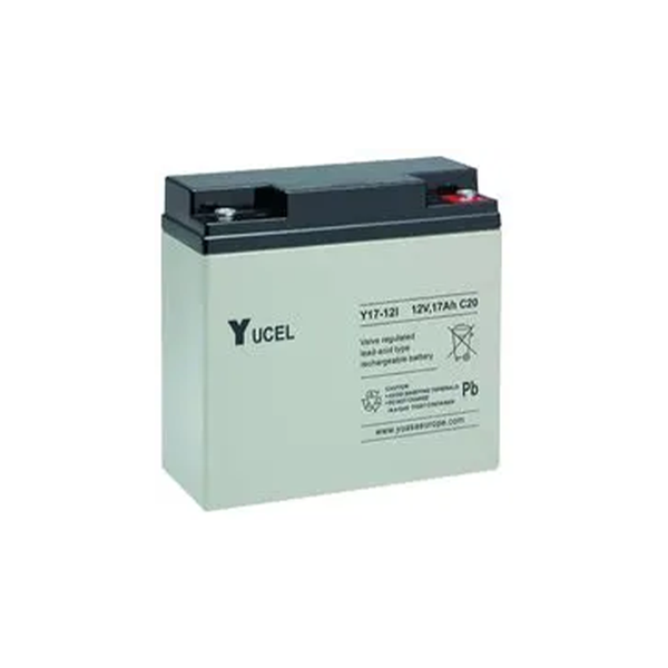 Yuvolt 17-12I BATTERY