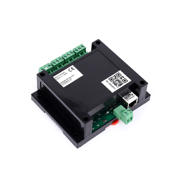 4 channel web relay