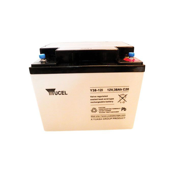 Yuvolt 38-12I BATTERY