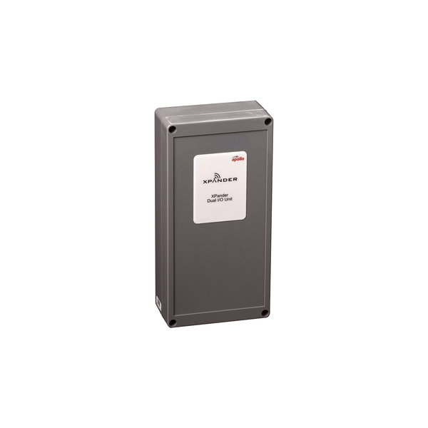 XPander Input/Output Module - Dual Channel