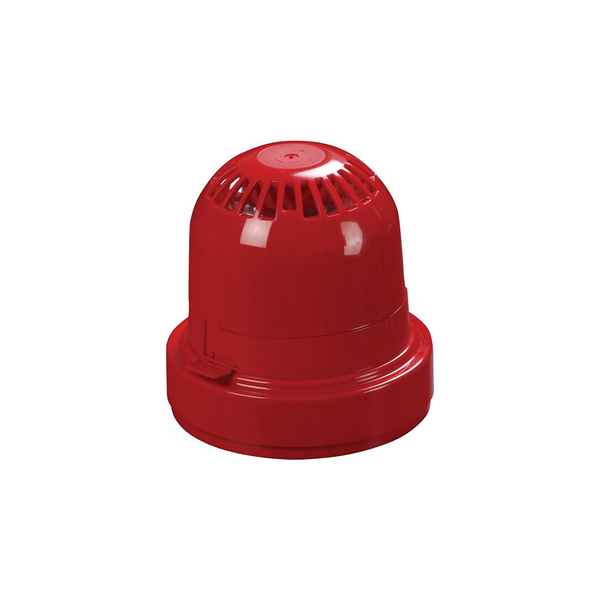 XPander Open-Area Sounder - Red Body