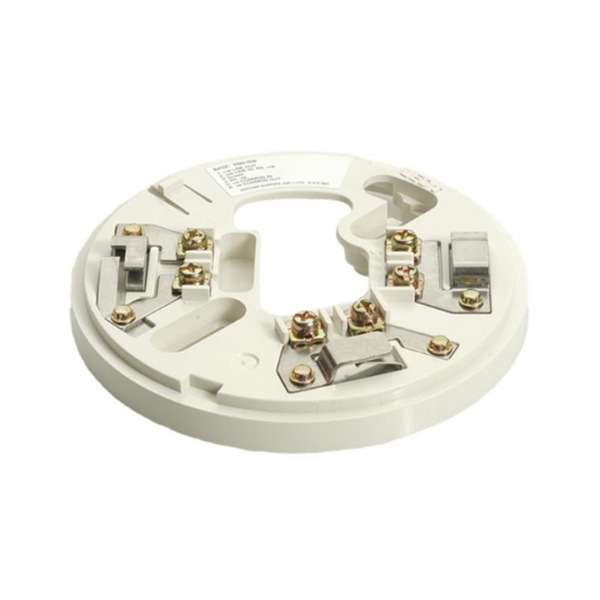 Hochiki Conventional Schottky Diode Base - Ivory