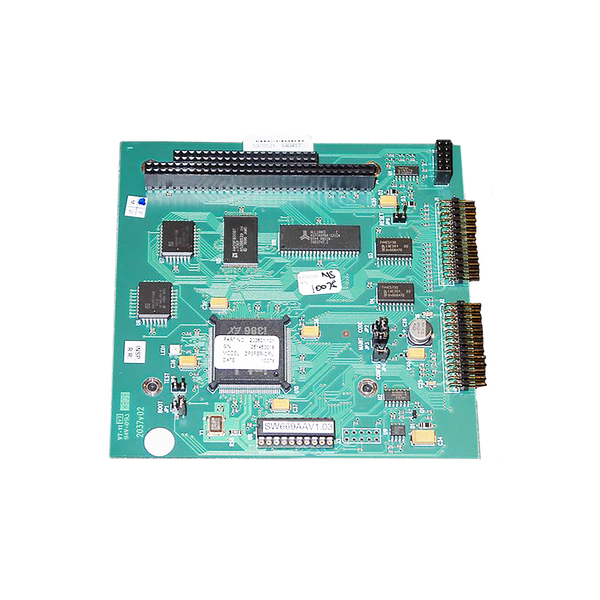 Ziton ZP3 CPU (1MB)