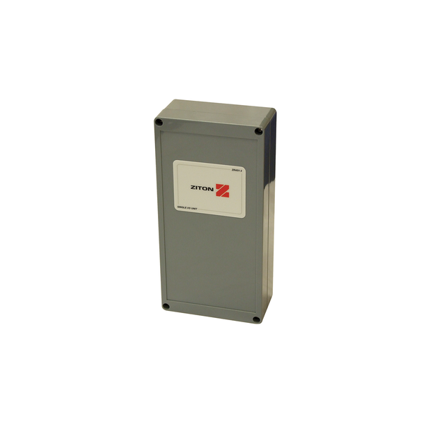 Ziton Radio Input/Output Unit