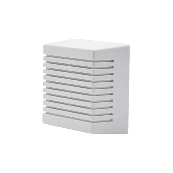 16 ohm Speaker with Tamper for use with Intruder Alarm Systems
