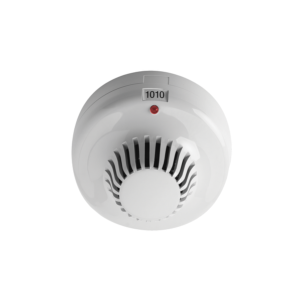 Ziton Multisensor Detector