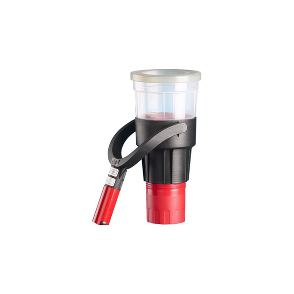 SOLO Aerosol Smoke & CO Dispenser - Large Cup