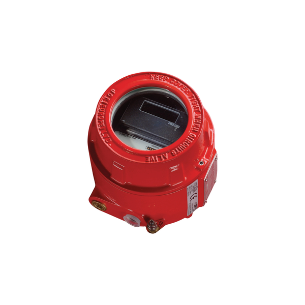 XP95 Exd Flame Detector (IR2) - Flameproof