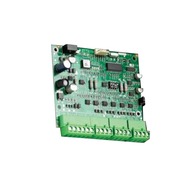 Peripheral Bus 4-way sounder card - Fitted