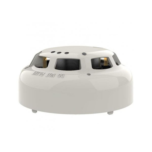 Hochiki Addressable Multi-Sensor with CO Detection - Ivory