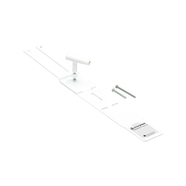 Scorpion Point Head Fixing Kit