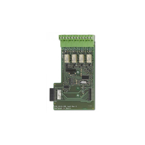 Aritech Relay Board - Unsupervised