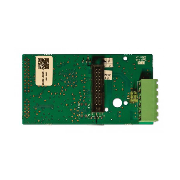 Aritech Network Interface