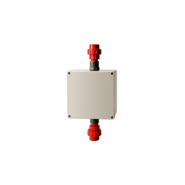 PSX3 Particle Separator