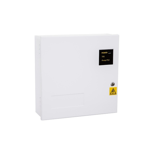 Switchmode Regulated Output 24V DC