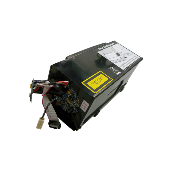 Stratos HSSD 2 Detector Head