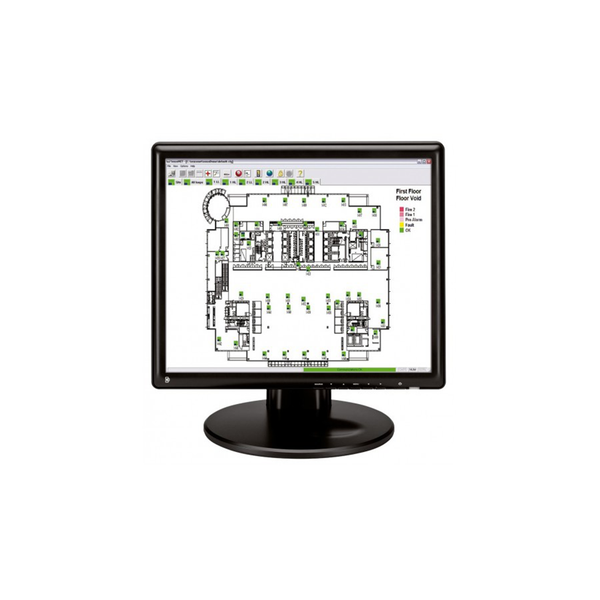 SenseNet Software with License Dongle