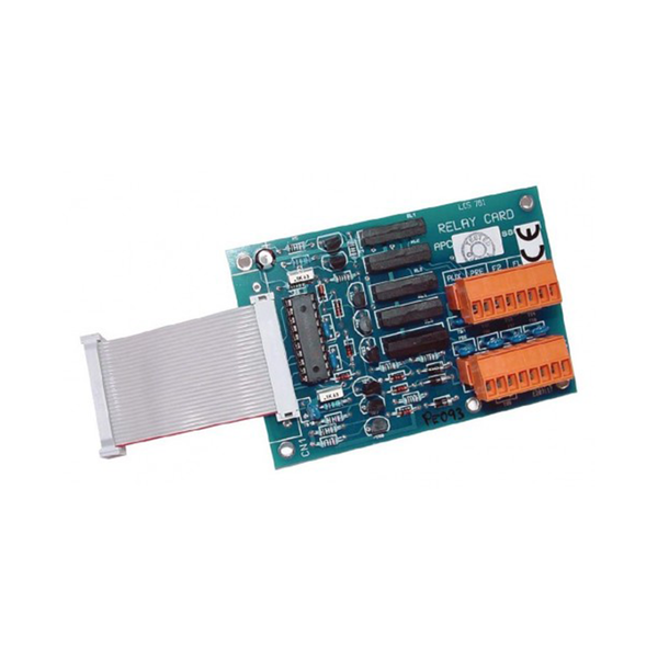 Stratos Relay/Input Card