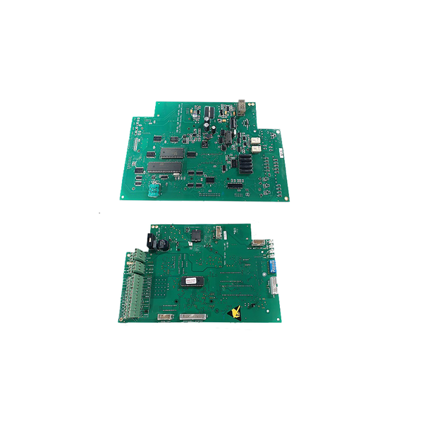 Stratos HSSD 2 Main PCB