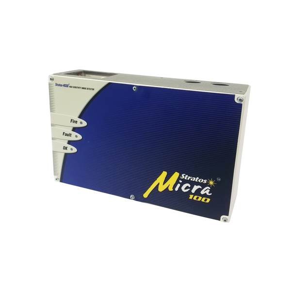 Replacement Stratos Micra 100 Detector