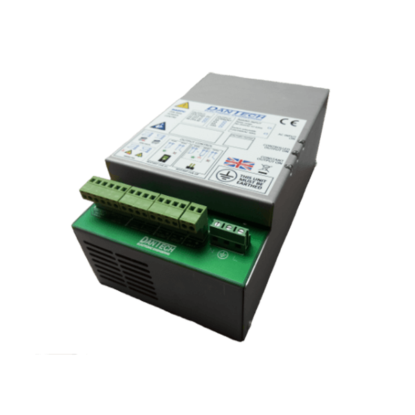 48V power supply - DINRAIL48V