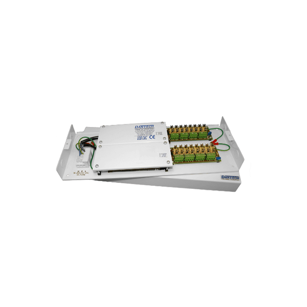 24V DC 4 x 1A PSU