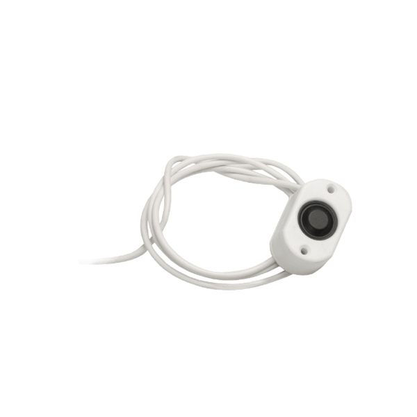 SURFACE MOUNT PUSH BUTTON CC WHITE