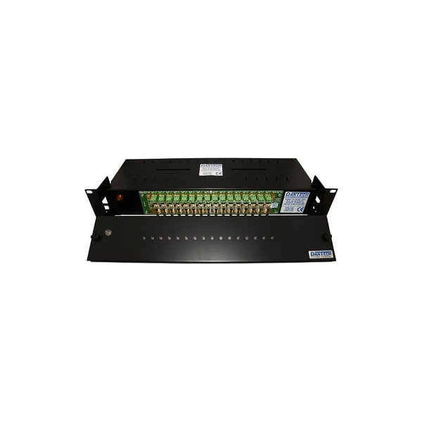 19\ RACK PSU 24VAC 8 x 2 AMP