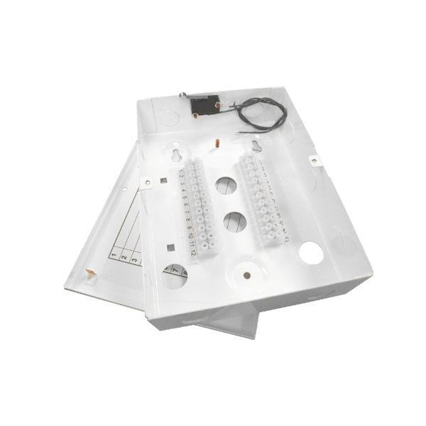 24 WAY JUNCTION BOX
