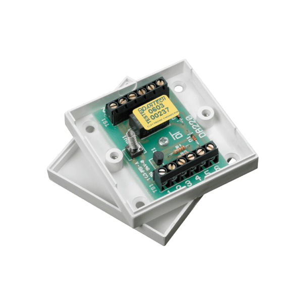 Relay Module 12VDC max rating 1A