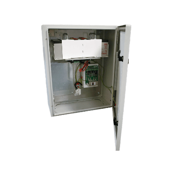 PoE BATTERY PACK H, 10Ah FOR WEATHERPROOF WALL MOUNT