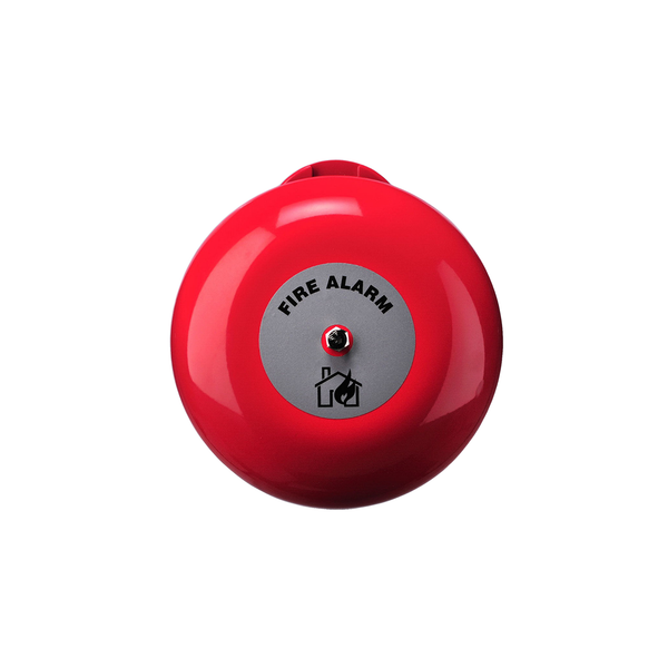 Ziton Fire Alarm Bell 6. Indoor