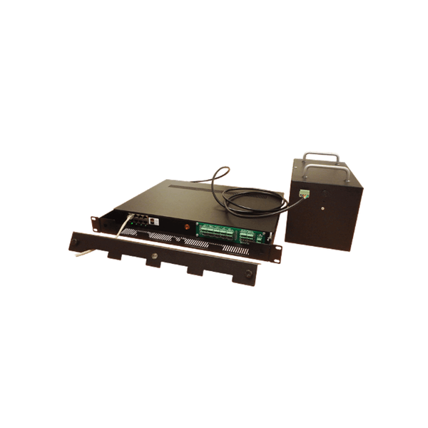 PoE BATTERY PACK E, 7Ah FOR 19\ RACKMOUNT