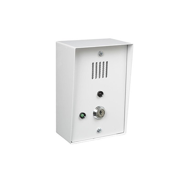 DOOR / EXIT GUARD AVI SURFACE MOUNT RANDOM KEY, SILENT ON SHUNT