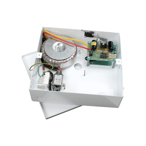 PSU 12V DC 3A + 16V AC 5A METAL CASED (PRISM ETC)