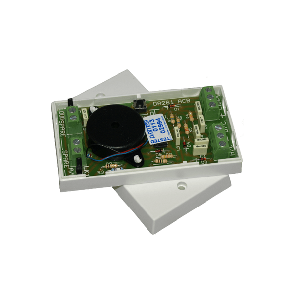 SOUNDER AC/DC BLEEP EXTENSION BUZZER