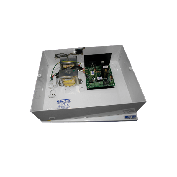 12V DC 3A / 24V DC 1.5A PSU USER SELECTABLE