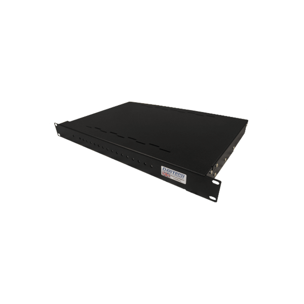 1U 19\ RACKMOUNT PSU 24V AC 8A 16 O/P