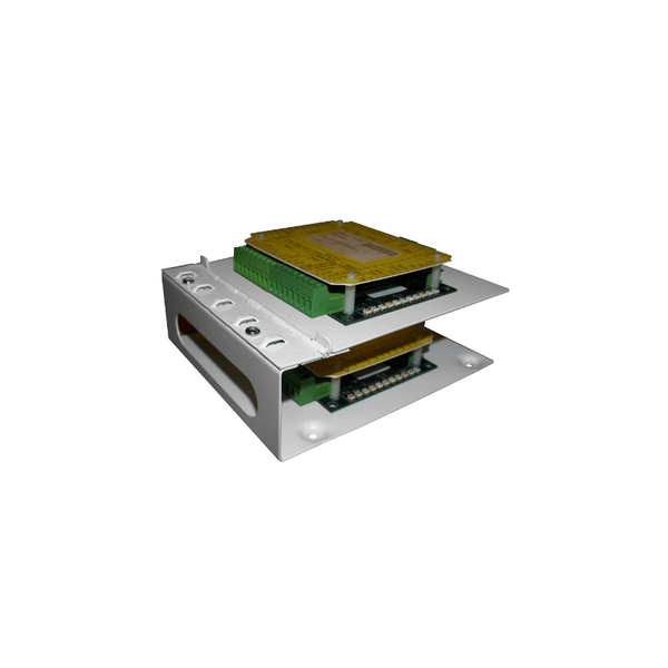 CADDY FOR STACKING PAXTON NET2 ACCESS CONTROL PCB's
