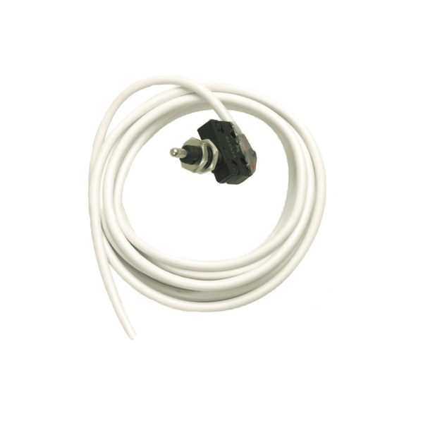 CONTACTED MICRO SWITCH