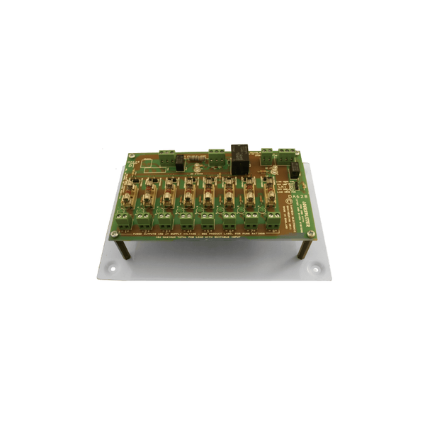 LOCKSPLITTER PCB ONLY