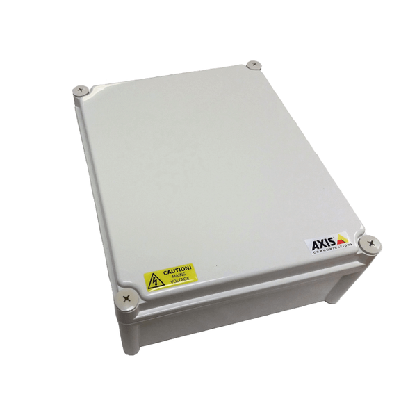 OUTDOOR POWER CTR FOR AEOS BLUE CTRLR