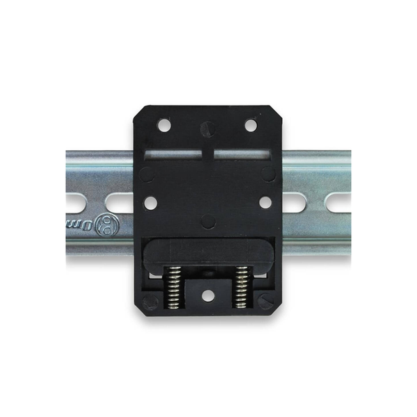 2-Pack of 68 X 48 x 8mm DIN Clips